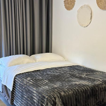 Lamda Deluxe Apartments Keremetli Dış mekan fotoğraf