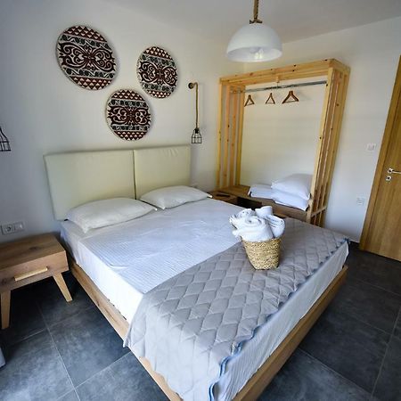 Lamda Deluxe Apartments Keremetli Dış mekan fotoğraf