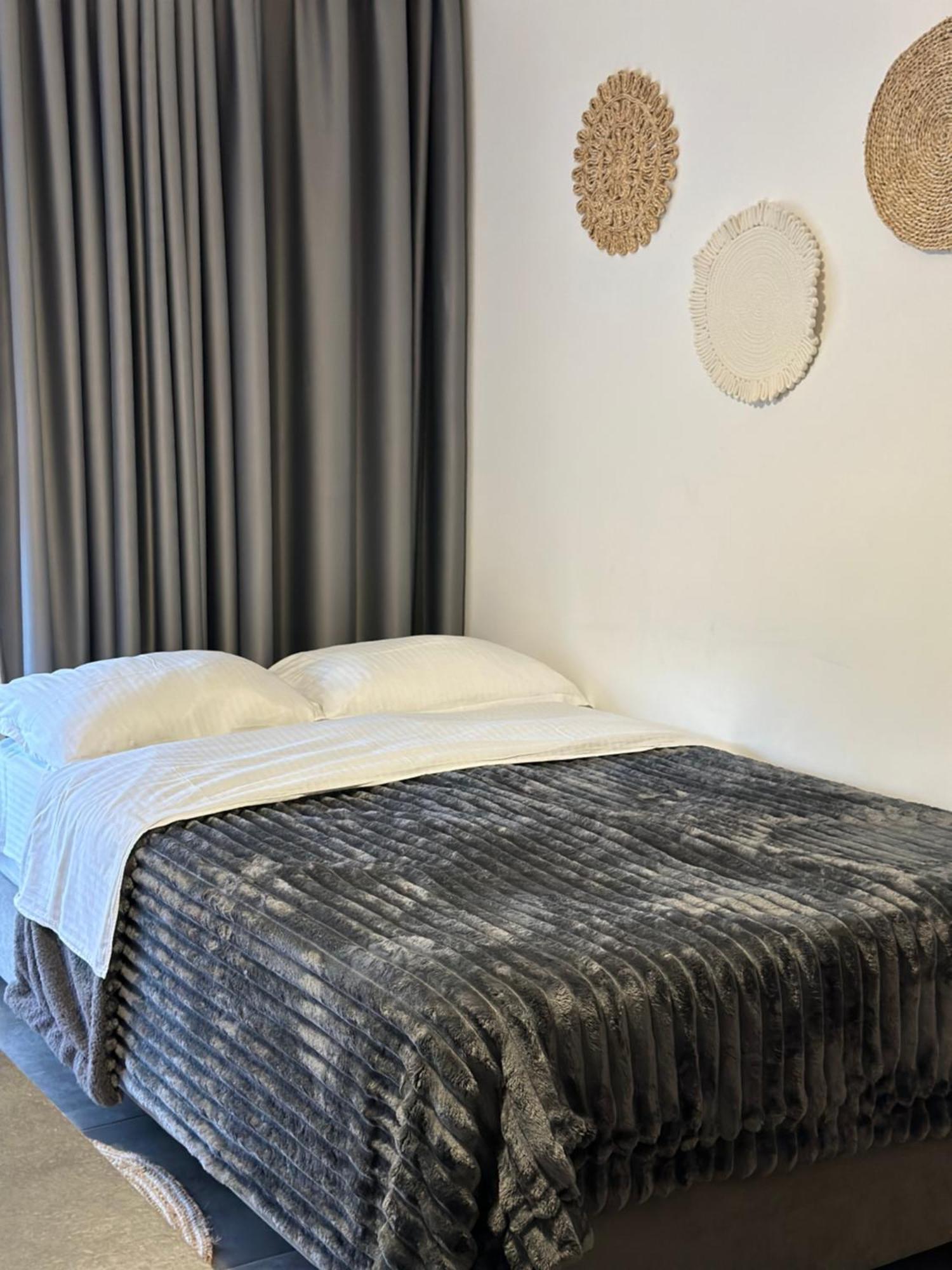 Lamda Deluxe Apartments Keremetli Dış mekan fotoğraf